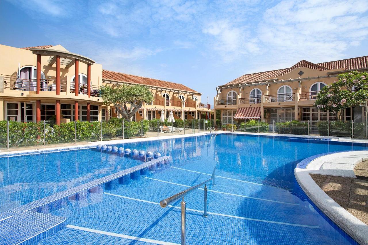 Apartamento Sunrise