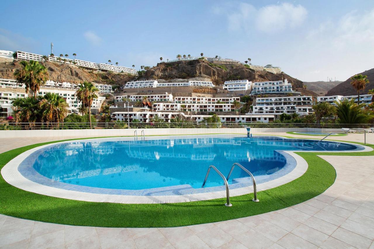 Apartamento Residencial Sol 2 Puerto Rico (Gran Canaria)