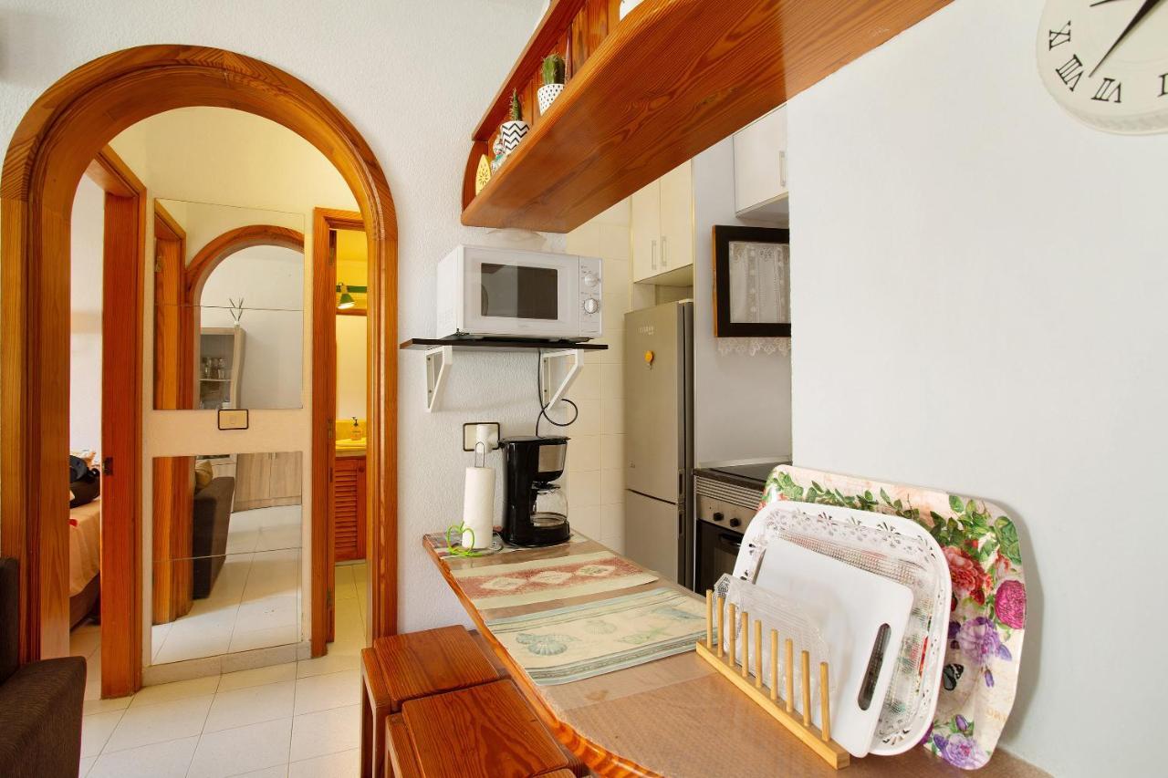 Residencial Sol 2 Apartamento