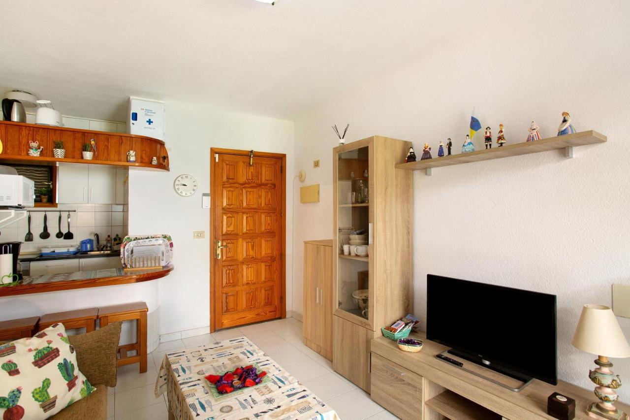 Residencial Sol 2 * Puerto Rico (Gran Canaria)