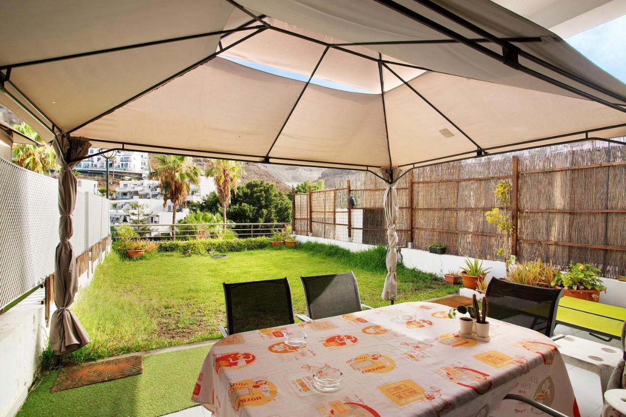 Residencial Sol 2 * Puerto Rico (Gran Canaria)