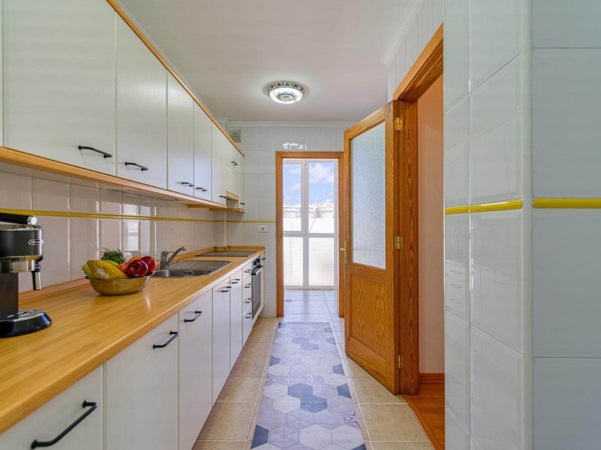 Apartamento Upscale Family Las Palmas de Gran Canaria