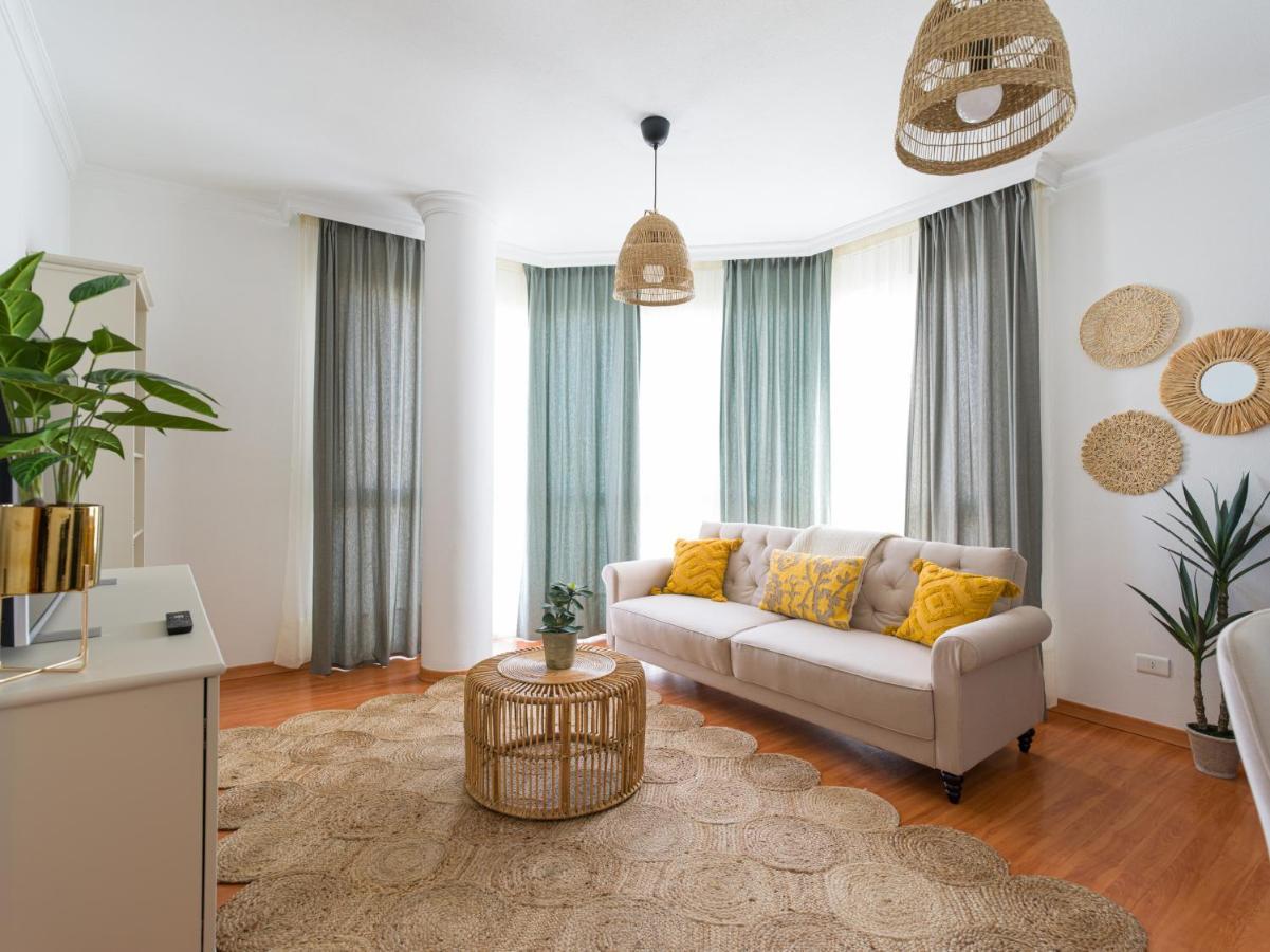 Apartamento Upscale Family *