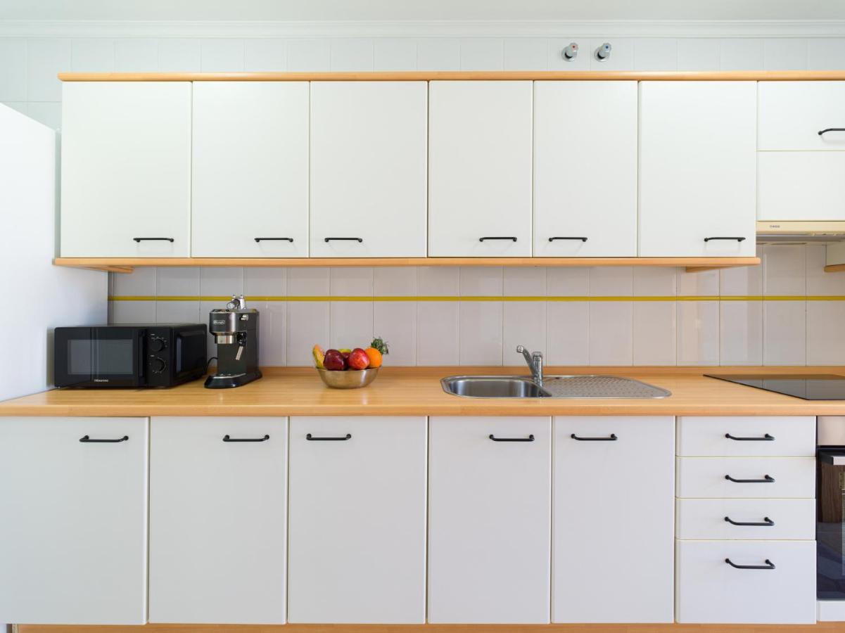 Apartamento Upscale Family Las Palmas de Gran Canaria