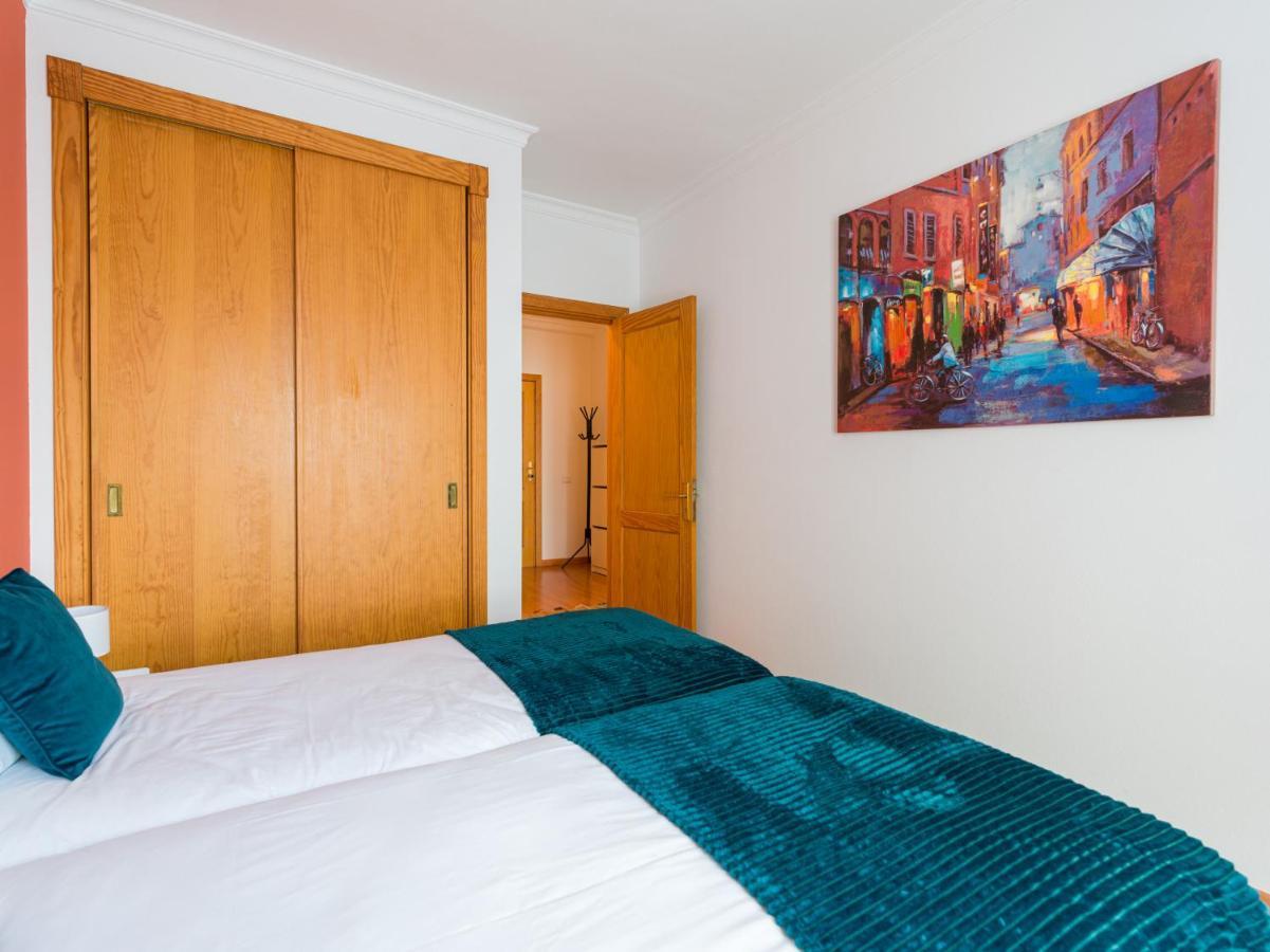 Upscale Family Apartamento Las Palmas de Gran Canaria