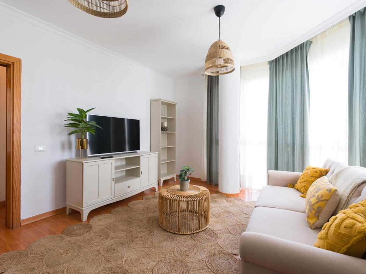 Apartamento Upscale Family *