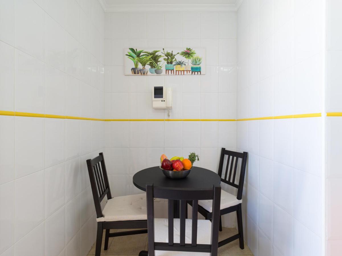 Upscale Family Apartamento *