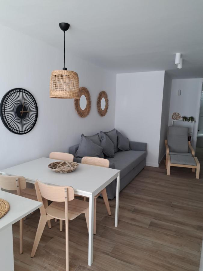 Chez Oti Holiday home Puerto Rico (Gran Canaria)