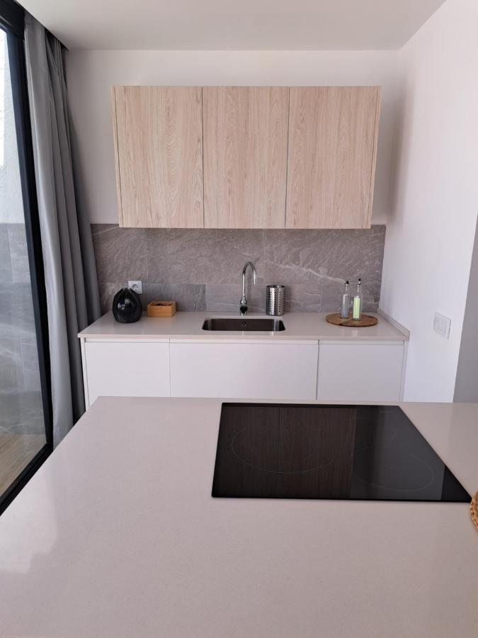 Chez Oti Holiday home Puerto Rico (Gran Canaria)