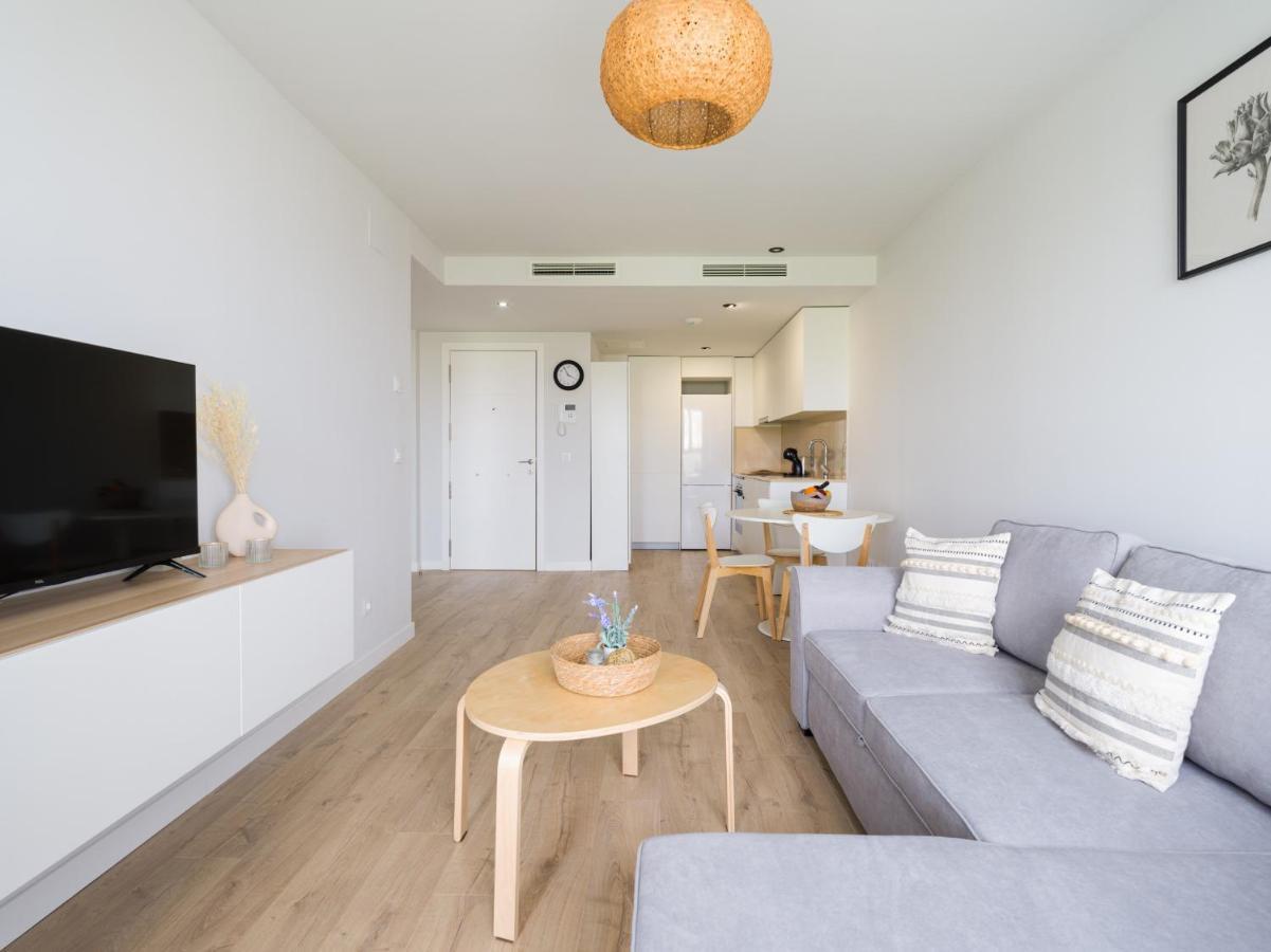 Sofia Navarro P2 7d Apartment