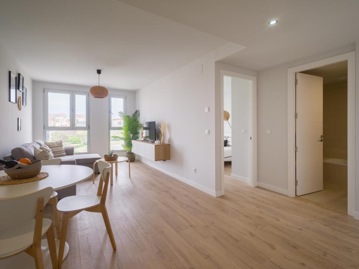 Sofia Navarro P2 7d Apartment *