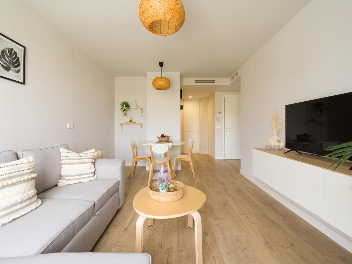 Sofia Navarro Bello, 1 - P2 3e Las Palmas de Gran Canaria