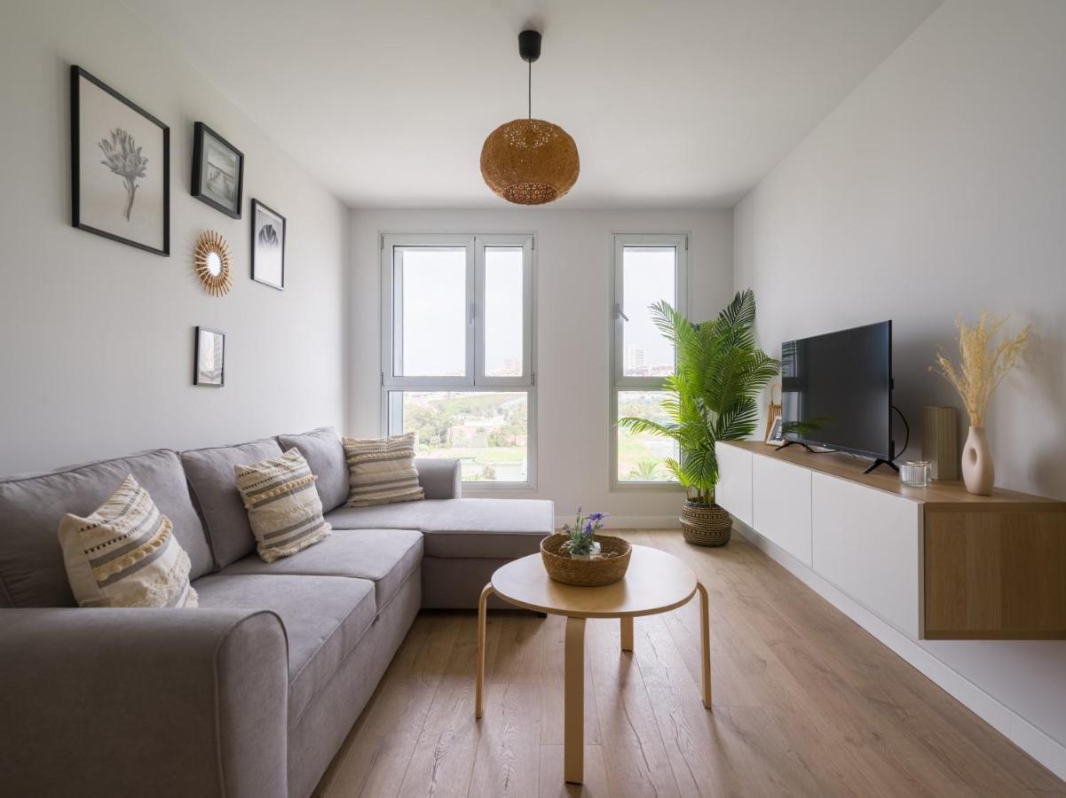 Sofia Navarro Bello, 1 P2 6d Apartamento Las Palmas de Gran Canaria