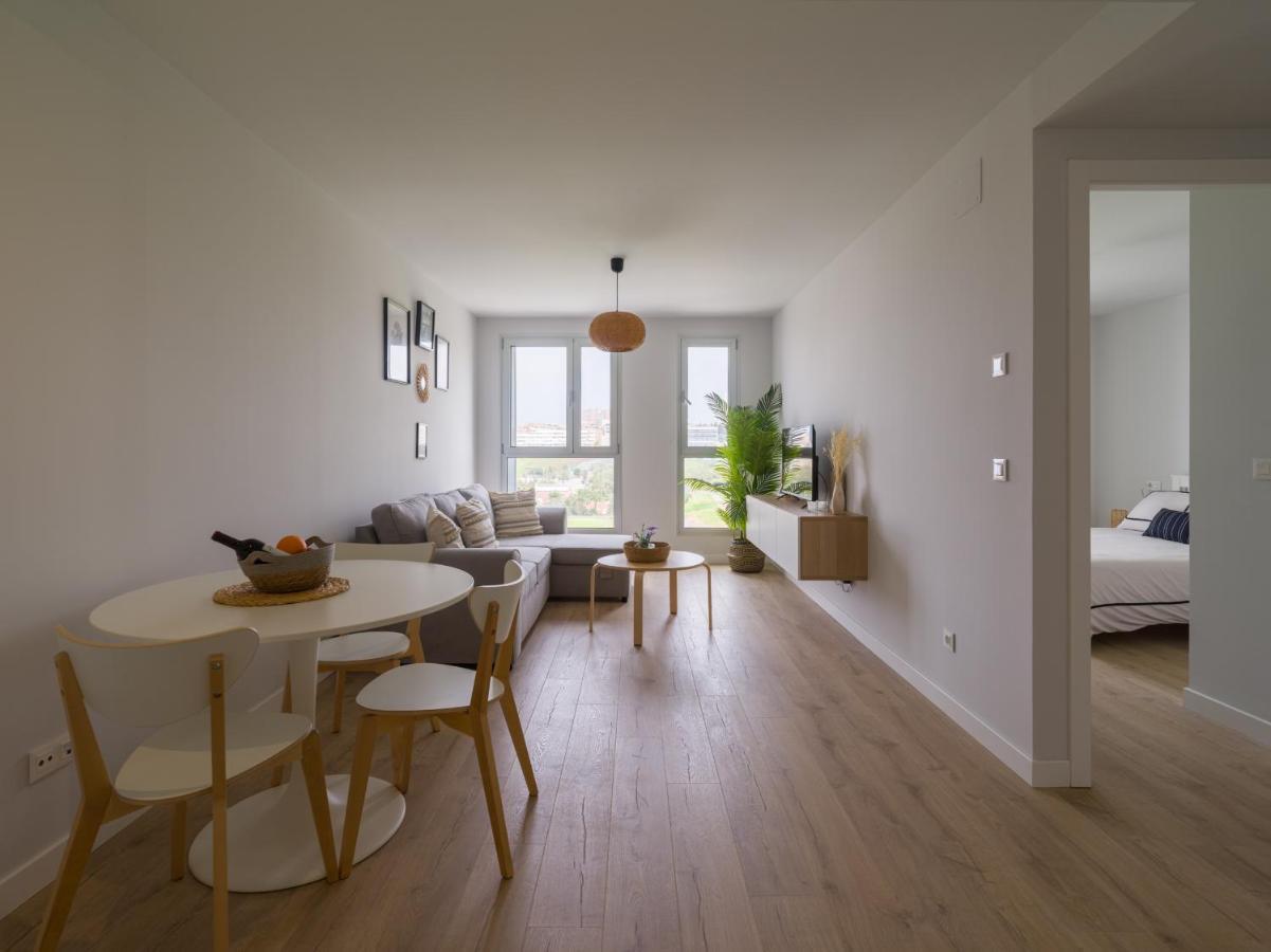Sofia Navarro Bello, 1 P2 6d Las Palmas de Gran Canaria