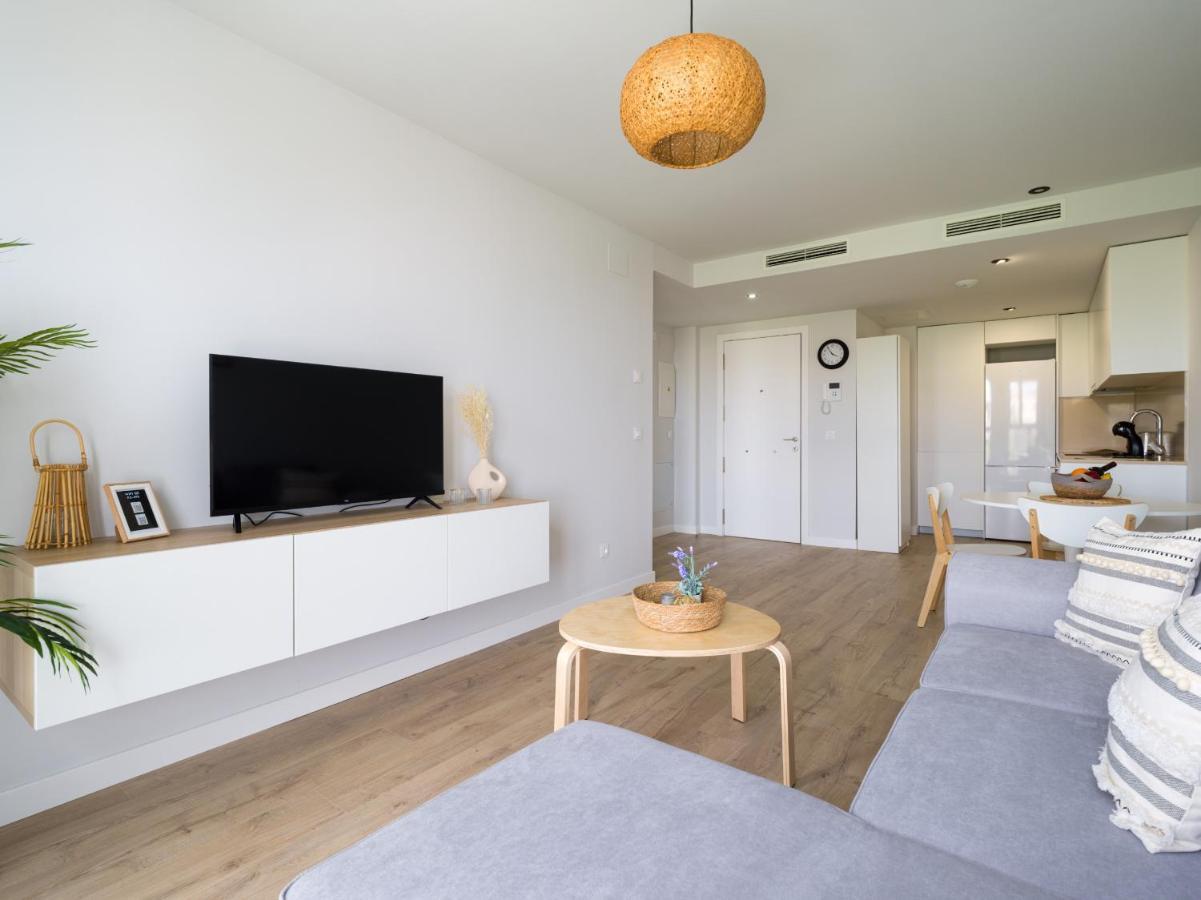 Sofia Navarro Bello, 1 P2 6d Apartamento