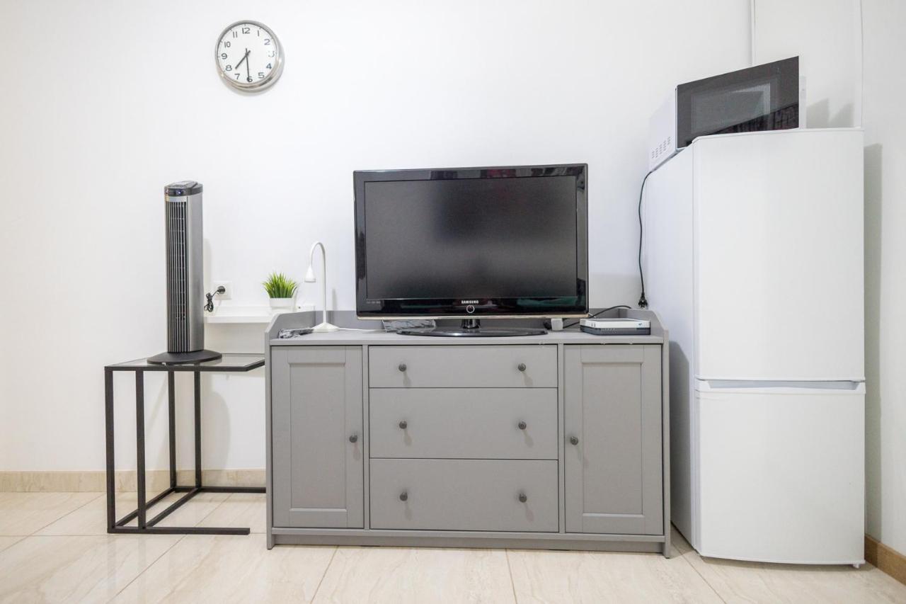 Appartamento Comfy Renovated Studio 2 Min Walk To Beach Las Palmas de Gran Canaria