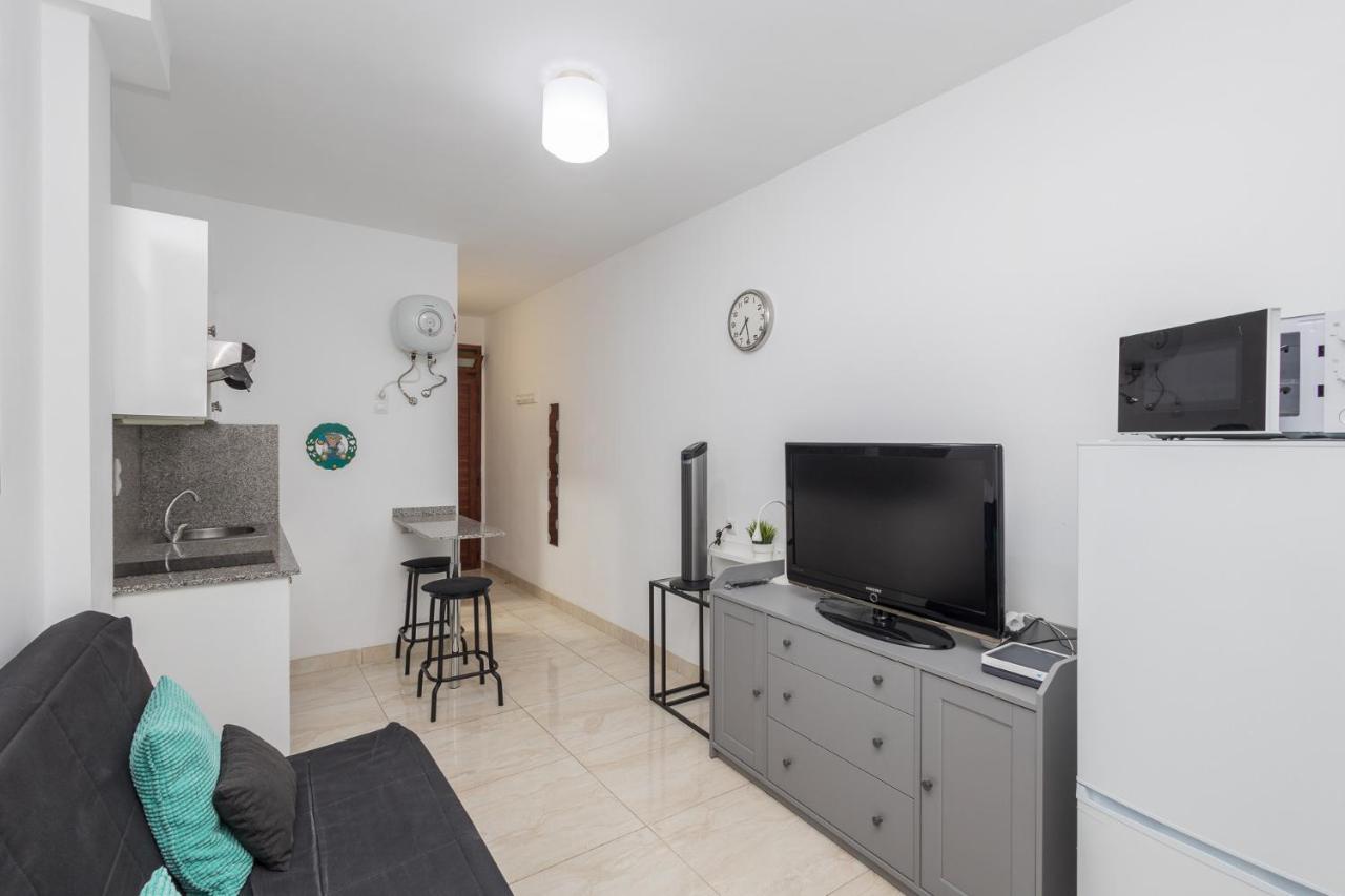 Comfy Renovated Studio 2 Min Walk To Beach