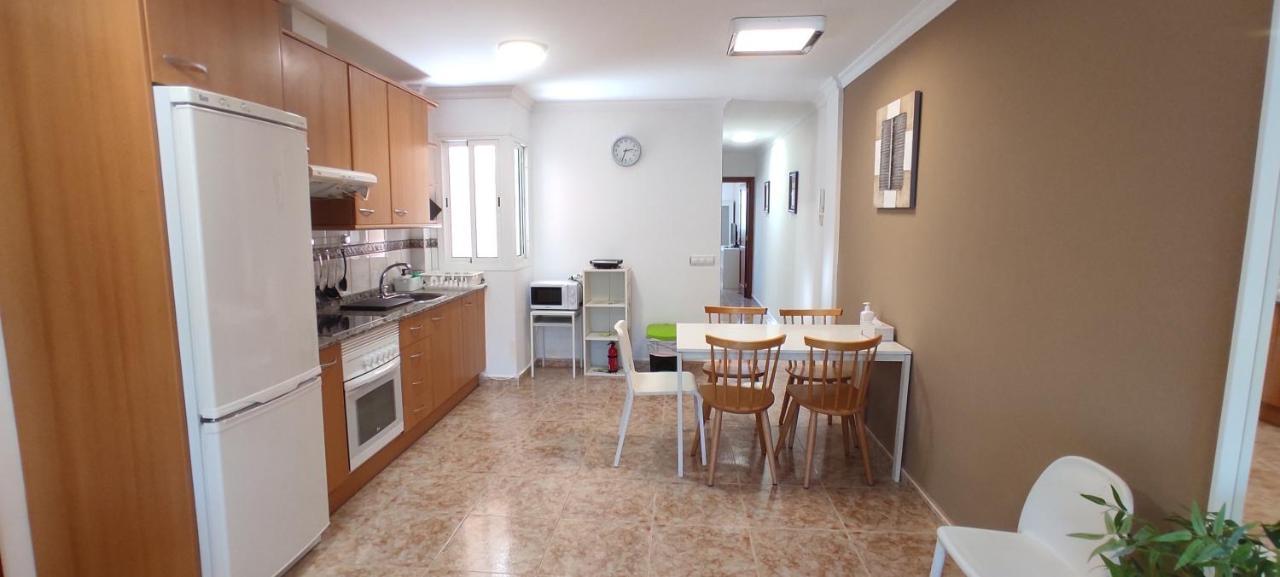 Appartamento El Molino Vecindario (Gran Canaria)