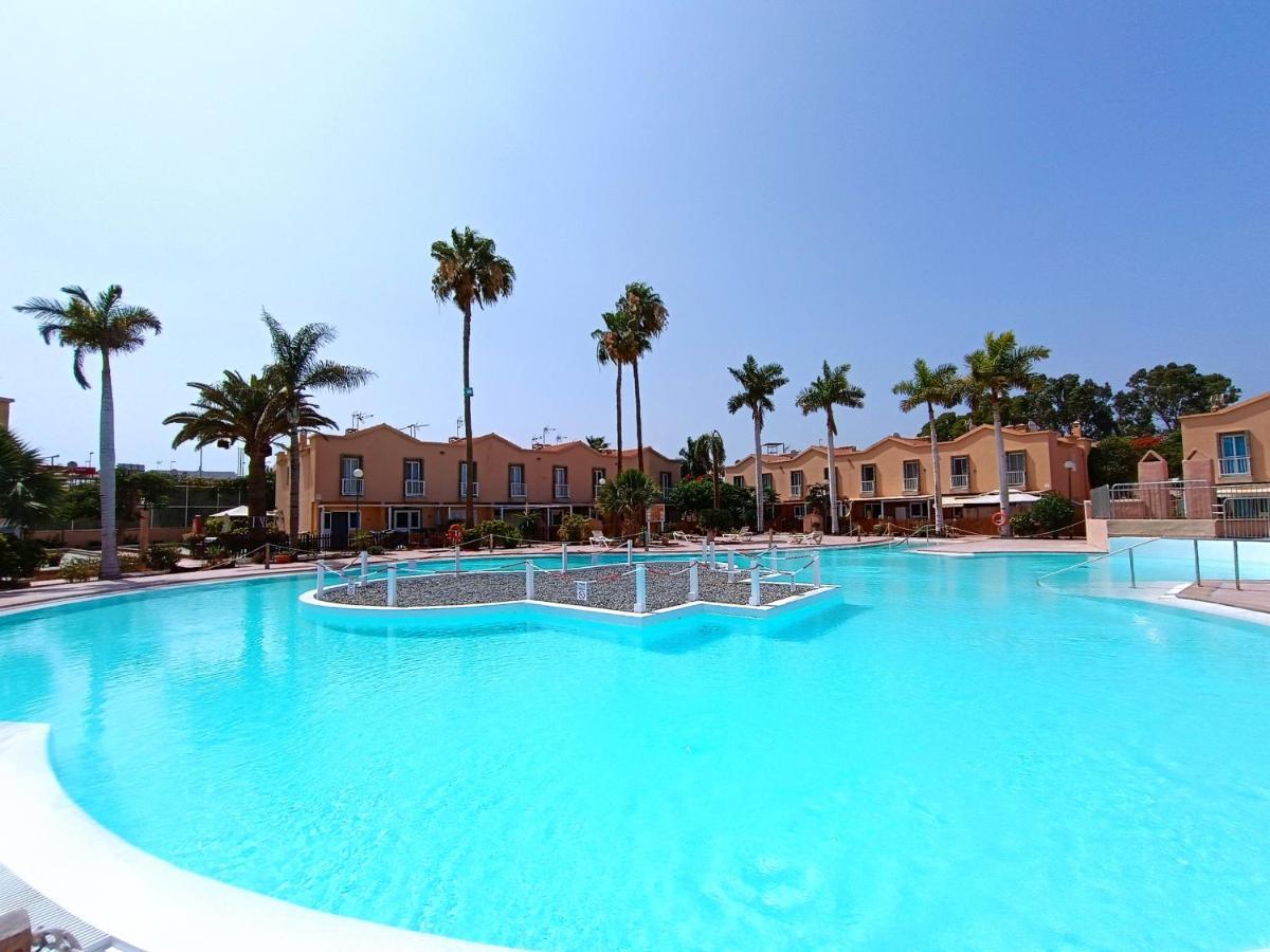 Apartamento Precioso Con Jardín *