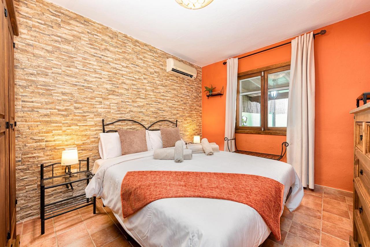 Con Piscina Privada Villa Temisas