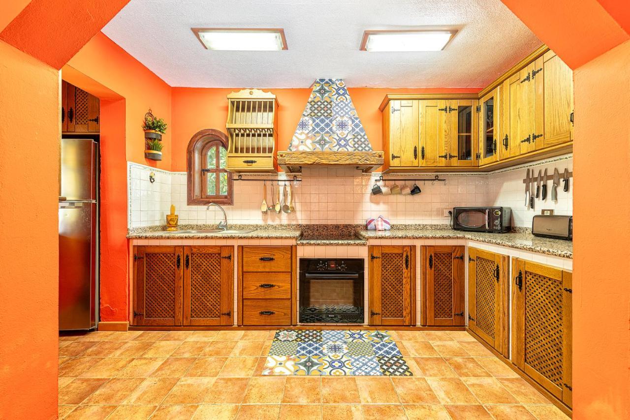 Con Piscina Privada Villa *