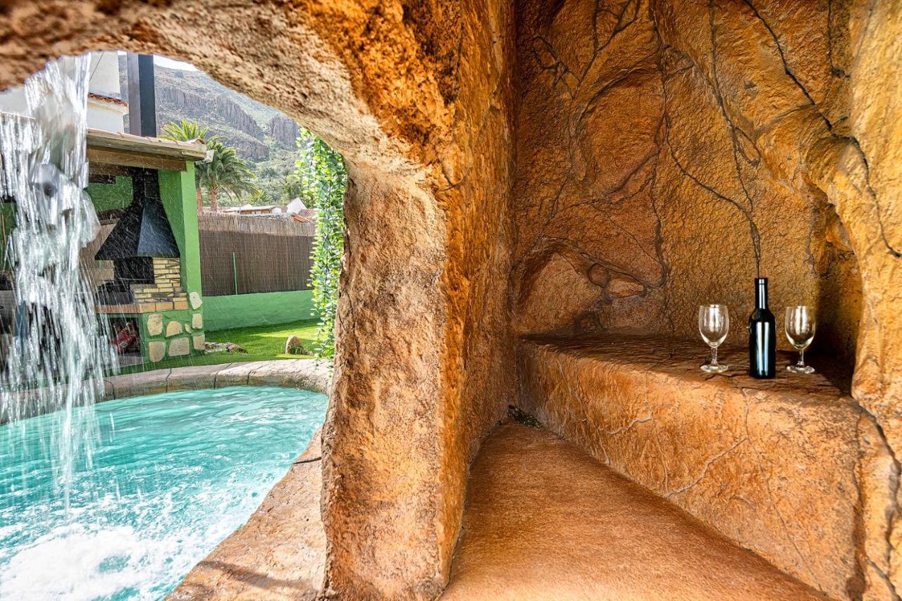 Con Piscina Privada Villa