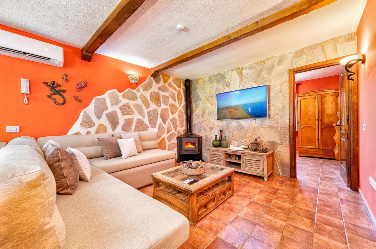 Con Piscina Privada Villa *