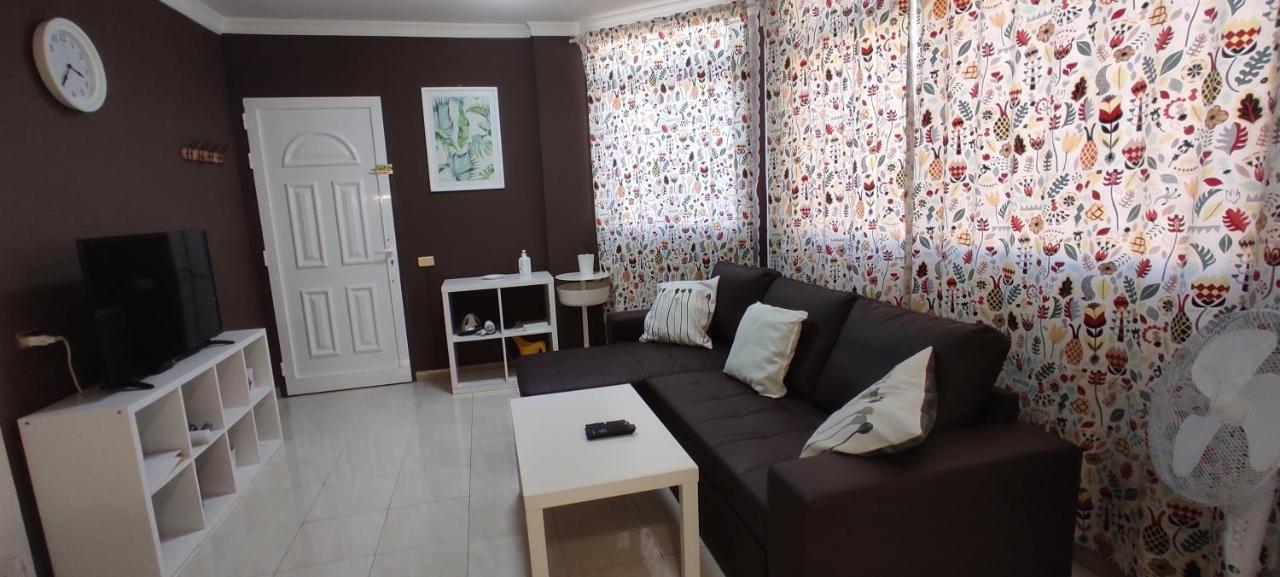 Casa Tinguaro Vecindario (Gran Canaria)