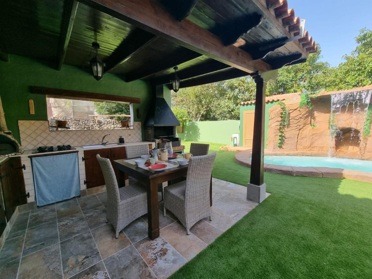 Con Piscina Privada * Temisas