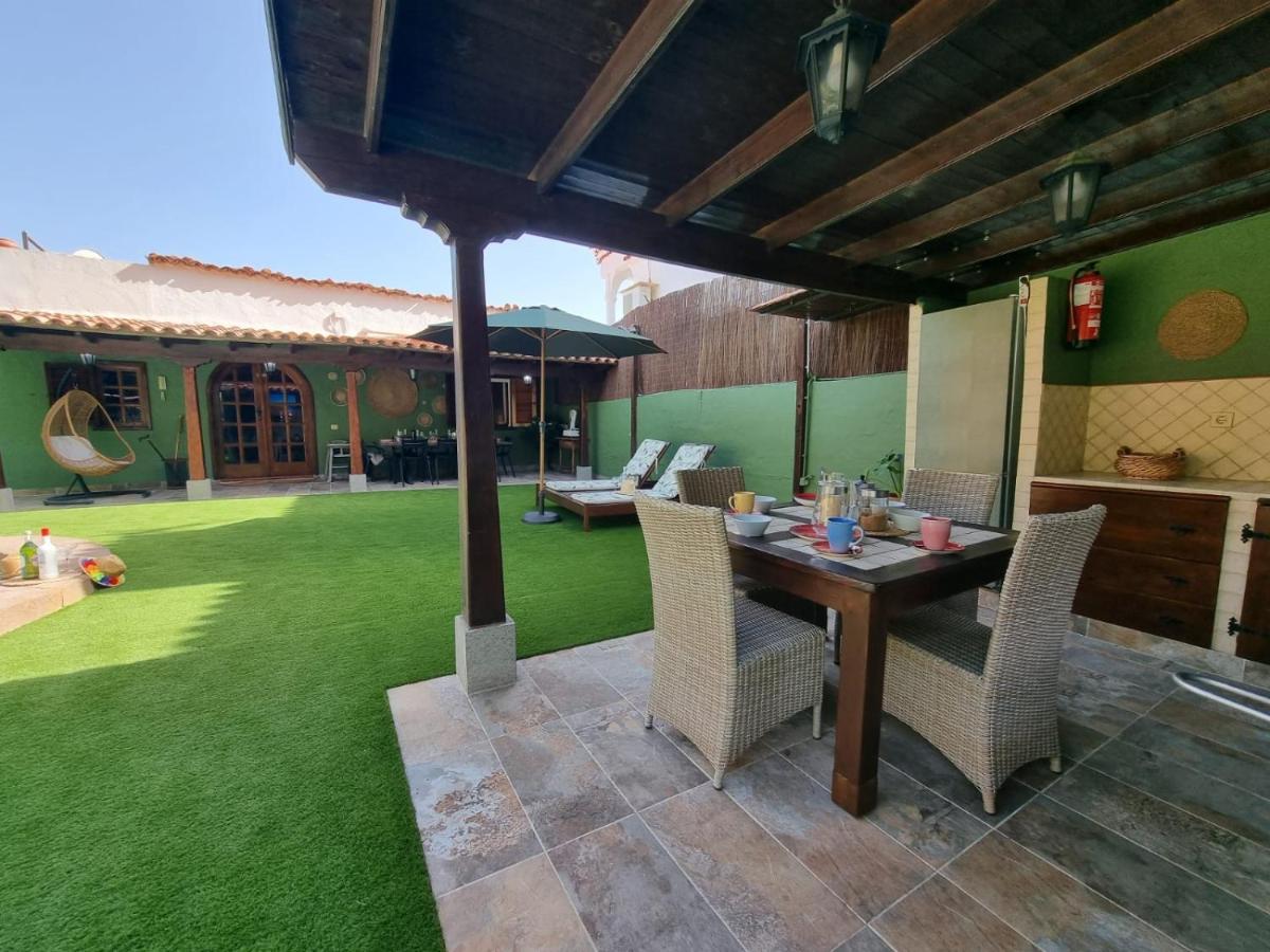Con Piscina Privada * Temisas
