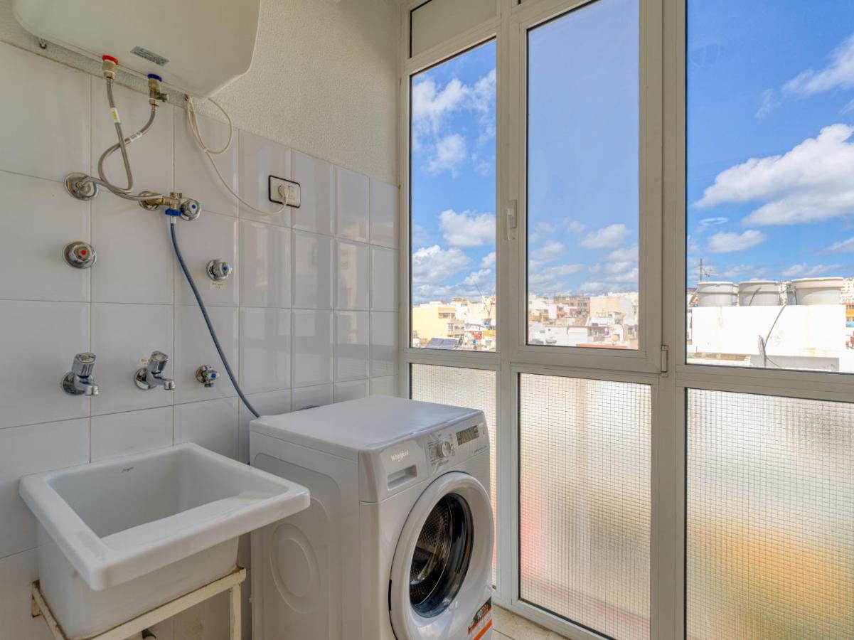 Apartamento Upscale Family