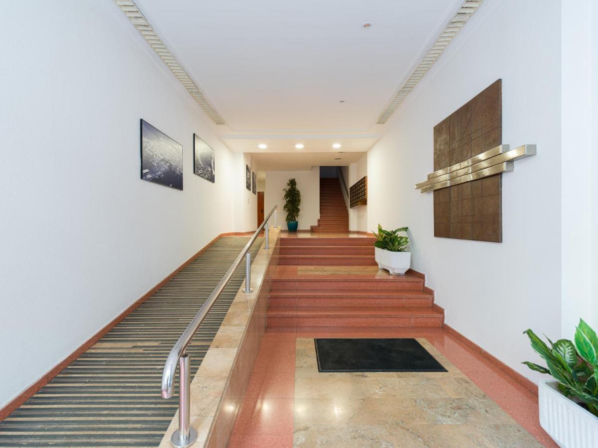 Upscale Family Apartamento *
