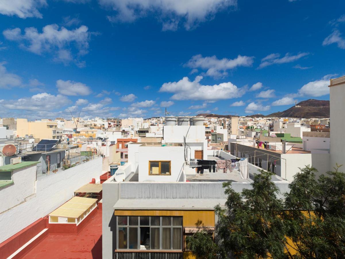 Apartamento Upscale Family Las Palmas de Gran Canaria