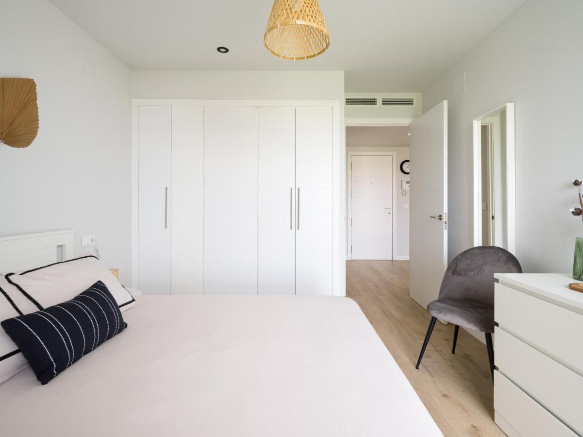 Apartment Sofia Navarro P2 7d *