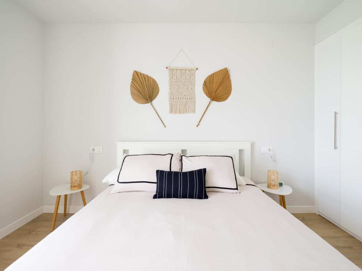 Apartamento Sofia Navarro Bello, 1 P2 6d *