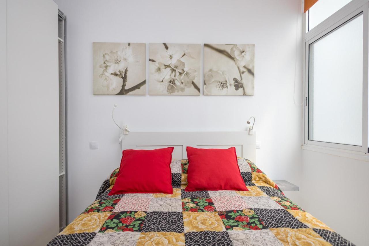 Appartamento Comfy Renovated Studio 2 Min Walk To Beach *