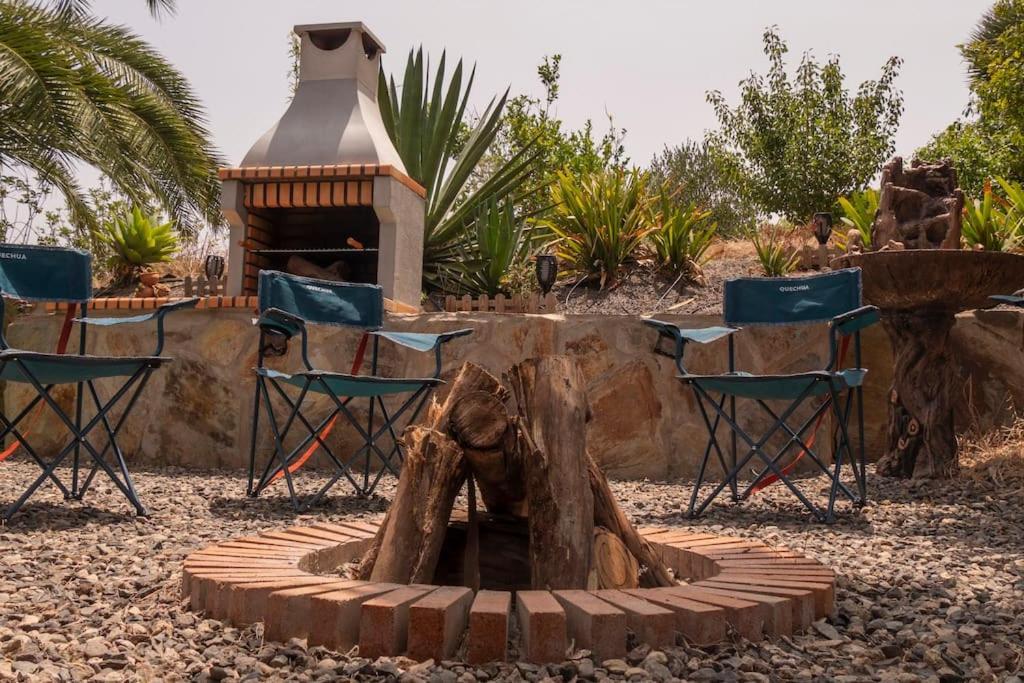 Сasa de vacaciones Casa Del Fuego Moya (Gran Canaria)