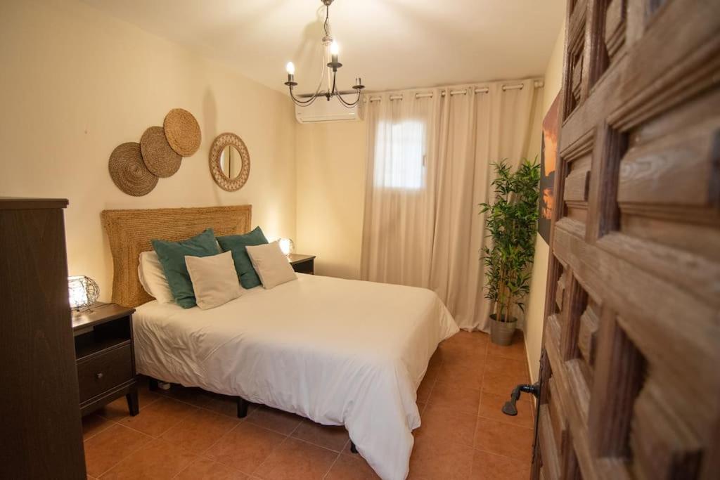 Сasa de vacaciones Casa Del Fuego Moya (Gran Canaria)