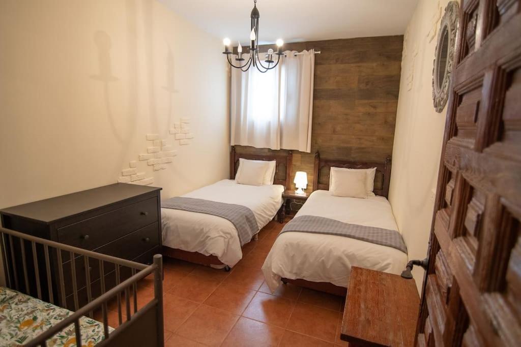 Casa Del Fuego