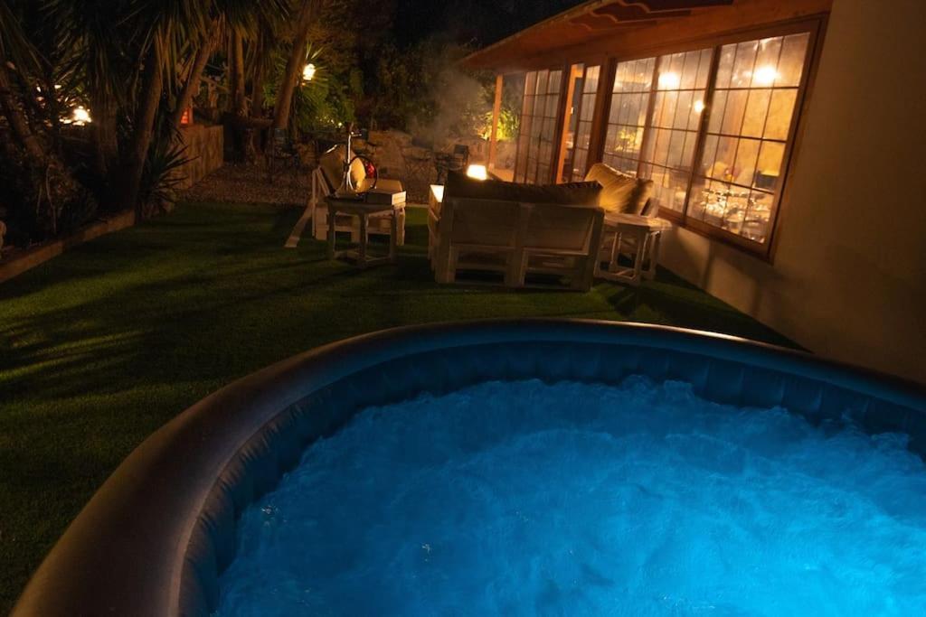 Casa Del Fuego * Moya (Gran Canaria)