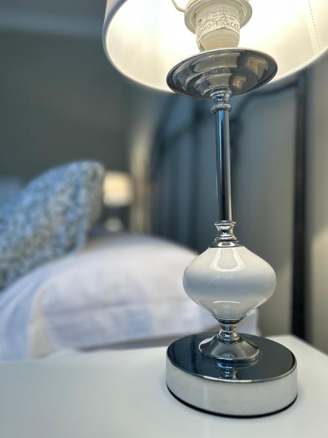Appartamento Casa Daniella Vivienda A