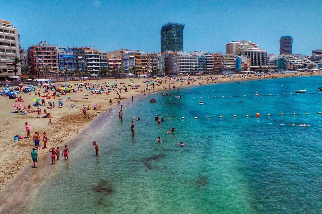 Appartamento Luxury Canteras *