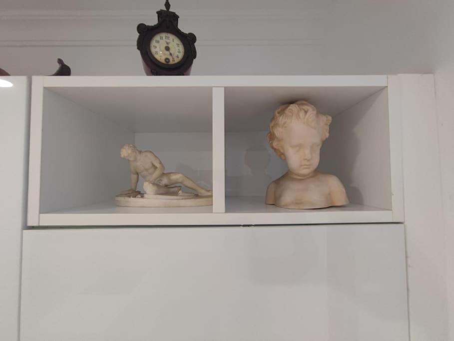 Luxury Canteras Appartamento