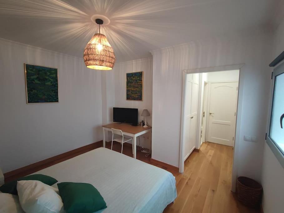 Appartamento Luxury Canteras Las Palmas de Gran Canaria