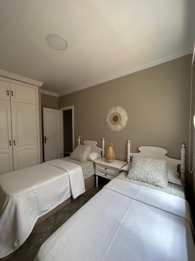 Appartamento Casa Daniella Vivienda A Ingenio