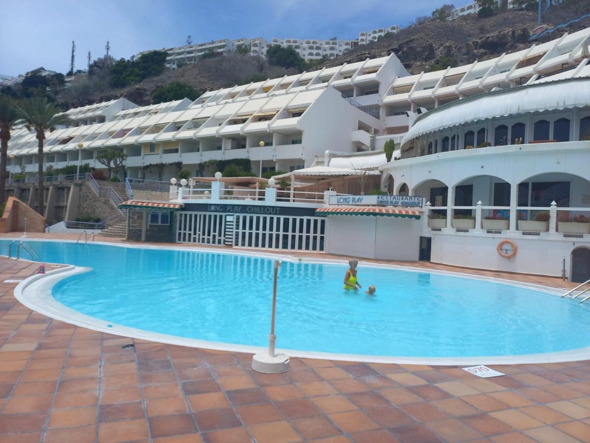 Holiday In Puerto Rico/gran Canaria Apartamento *