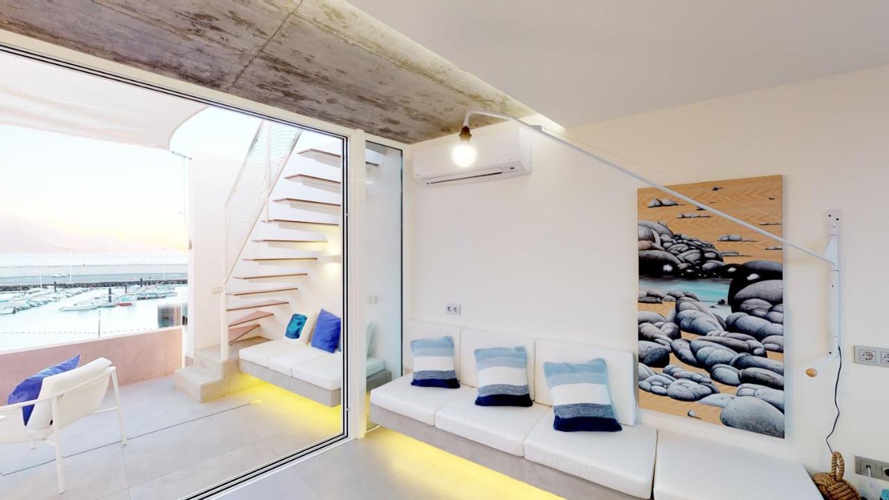 Сasa de vacaciones Casa De Nieves *