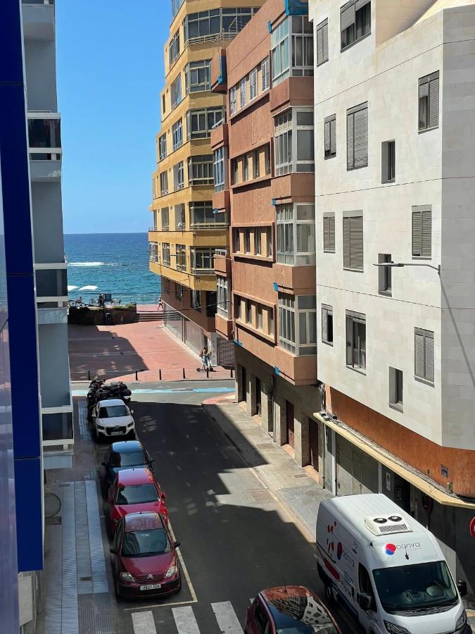 Appartamento April Canteras