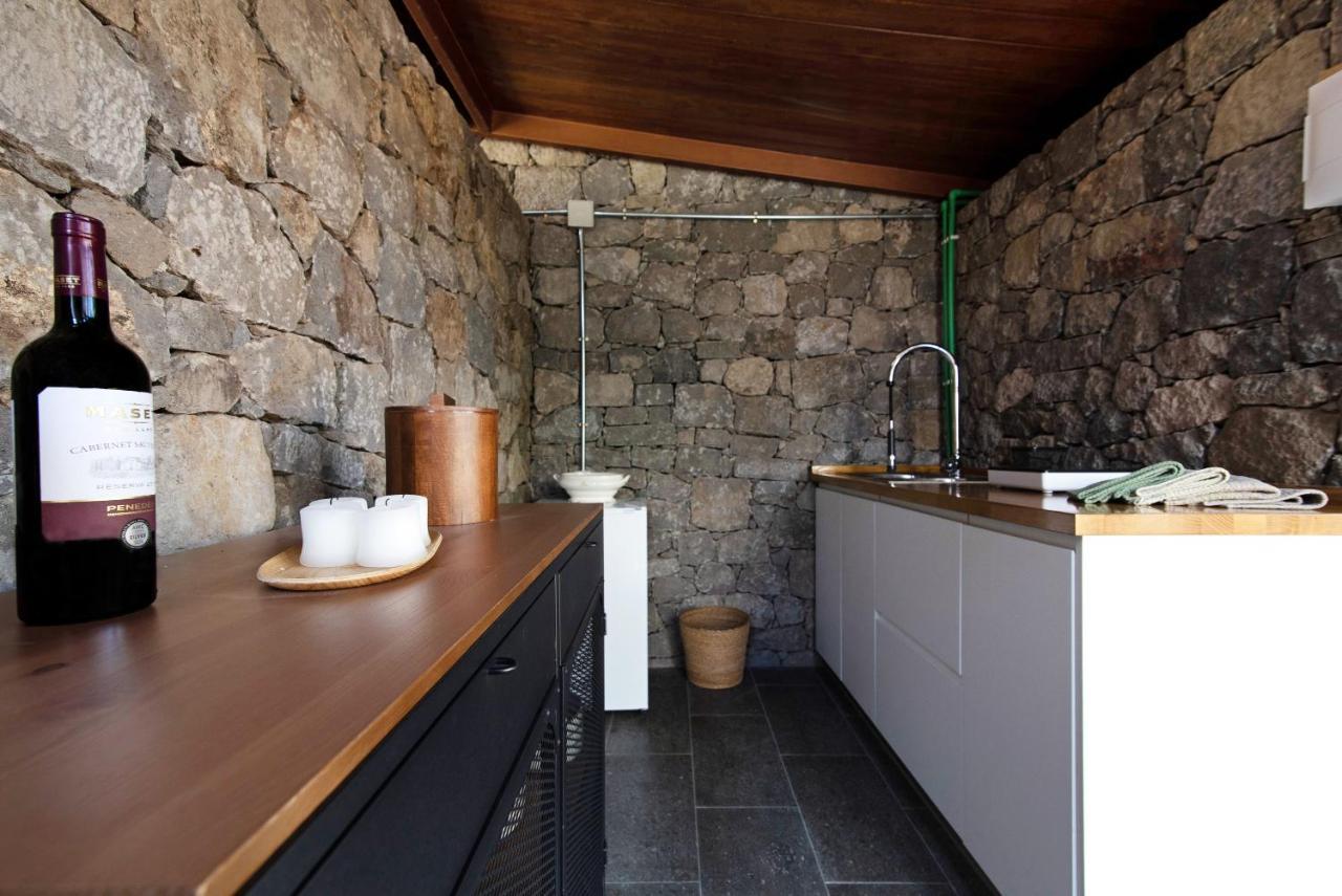 La Casita De La Orilla De Penate Villa Santa Brígida