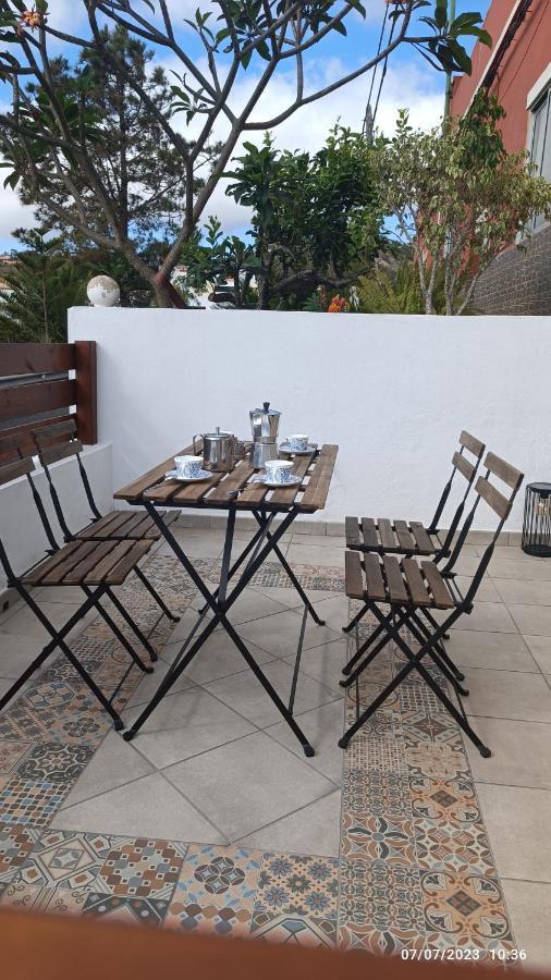 Casa Tejera Holiday home